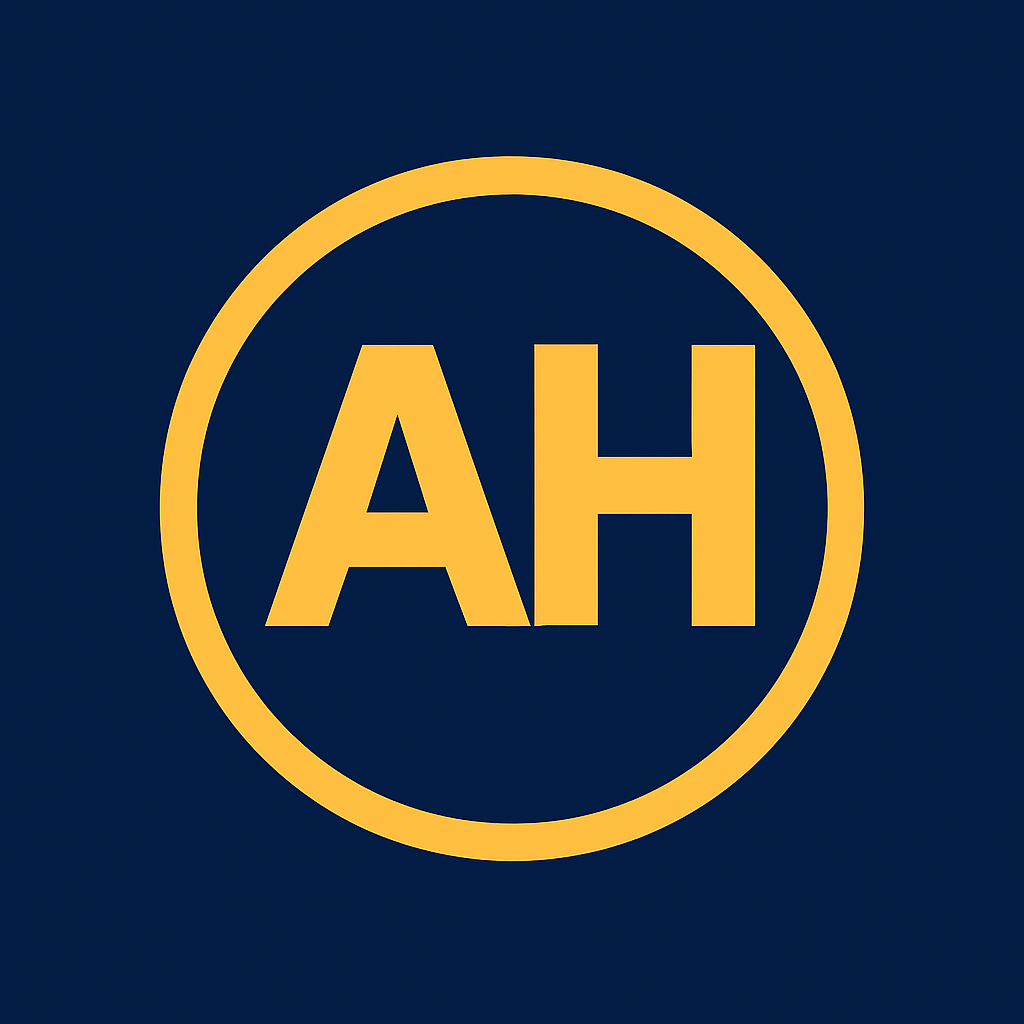 AH Token Logo